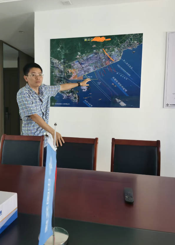 高速液壓夯實(shí)機(jī)廠家與中交四航局開(kāi)展學(xué)習(xí)交流實(shí)踐活動(dòng) 高速液壓夯實(shí)機(jī)廠家與中交四航局開(kāi)展學(xué)習(xí)交流實(shí)踐活動(dòng)